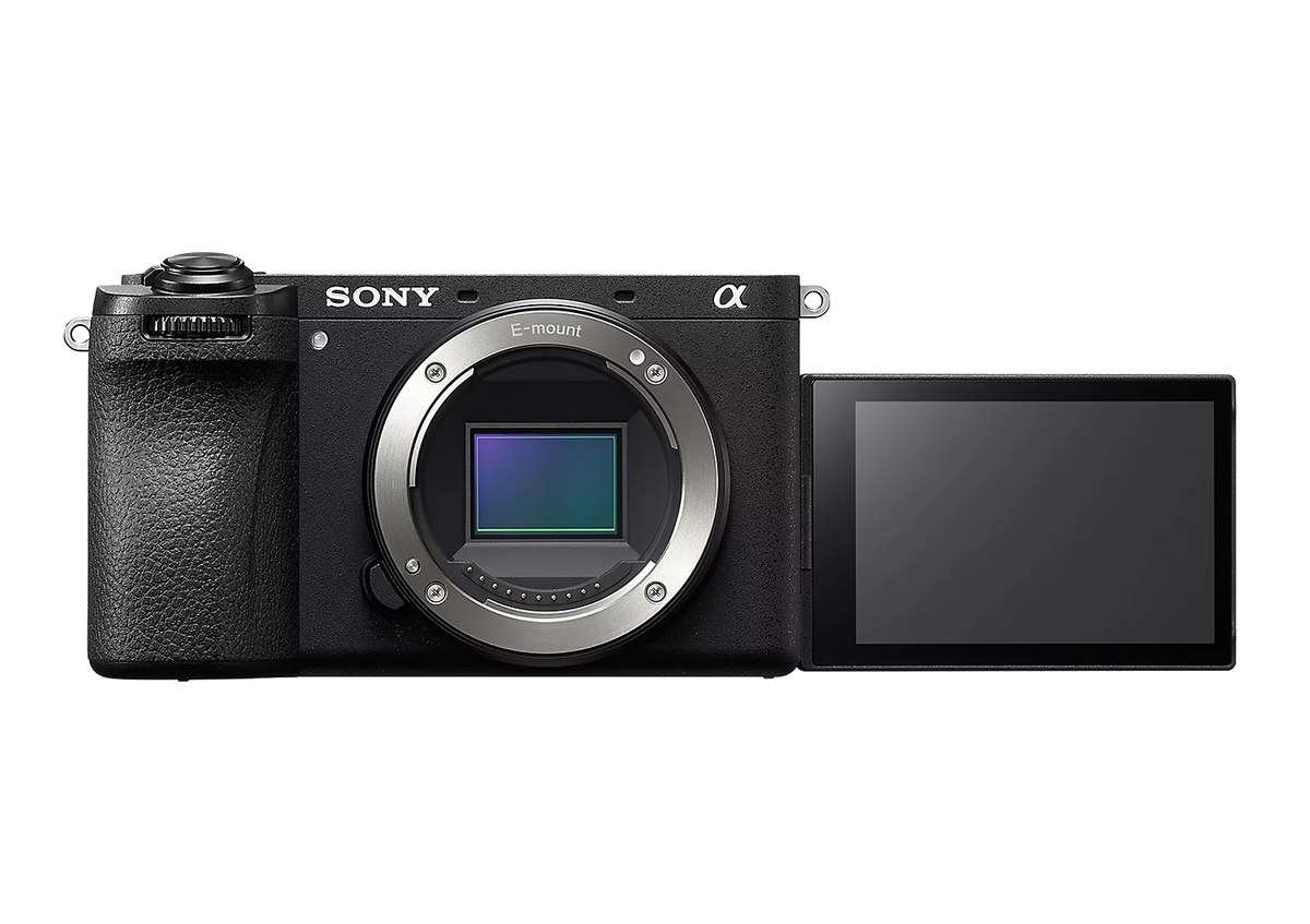 Sony Alpha 6700 Body solo Corpo