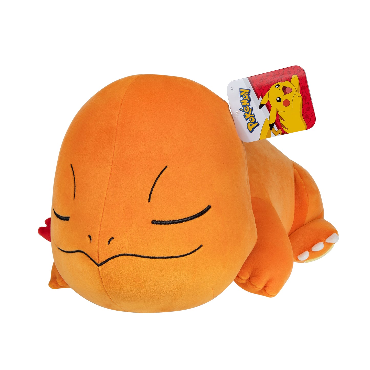 POKEMON PELUCHE SLEEPING 45 CM CHARMANDER