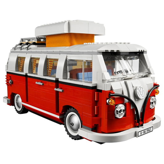 LEGO 10220 CREATOR  EXPERT Volkswagen T1 Camper Van