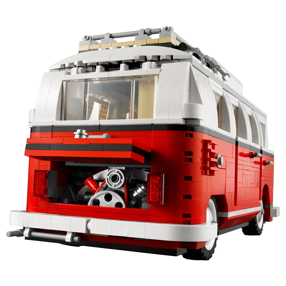 LEGO 10220 CREATOR  EXPERT Volkswagen T1 Camper Van