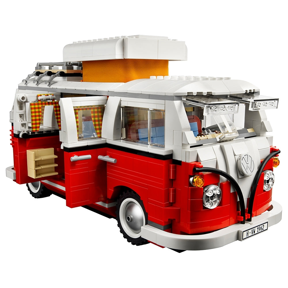 LEGO 10220 CREATOR  EXPERT Volkswagen T1 Camper Van
