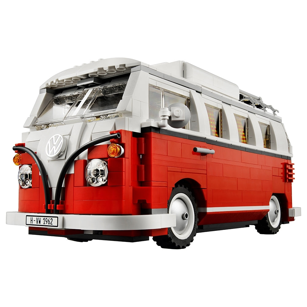 LEGO 10220 CREATOR  EXPERT Volkswagen T1 Camper Van