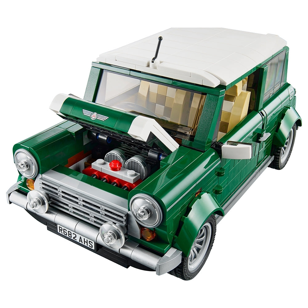 LEGO 10242 CREATOR Mini Cooper