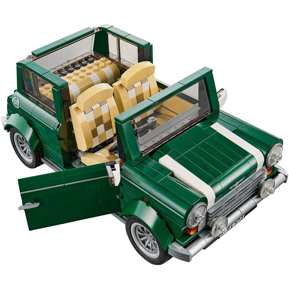 LEGO 10242 CREATOR Mini Cooper