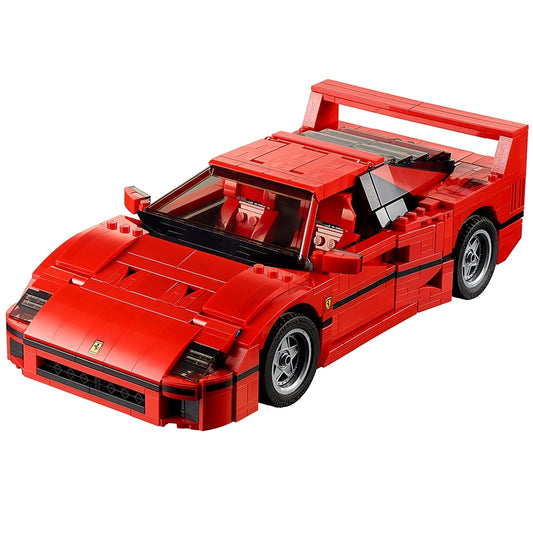 LEGO 10248 CREATOR Ferrari F40
