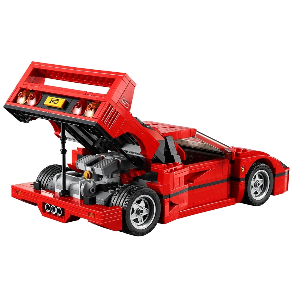 LEGO 10248 CREATOR Ferrari F40