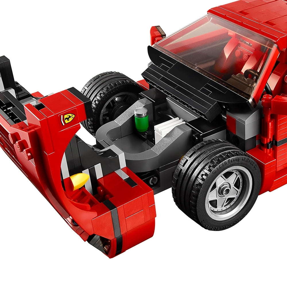 LEGO 10248 CREATOR Ferrari F40