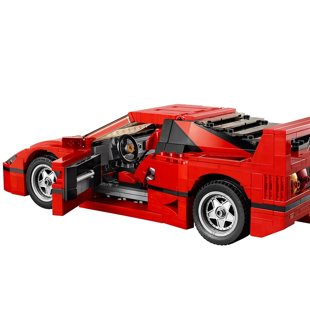 LEGO 10248 CREATOR Ferrari F40