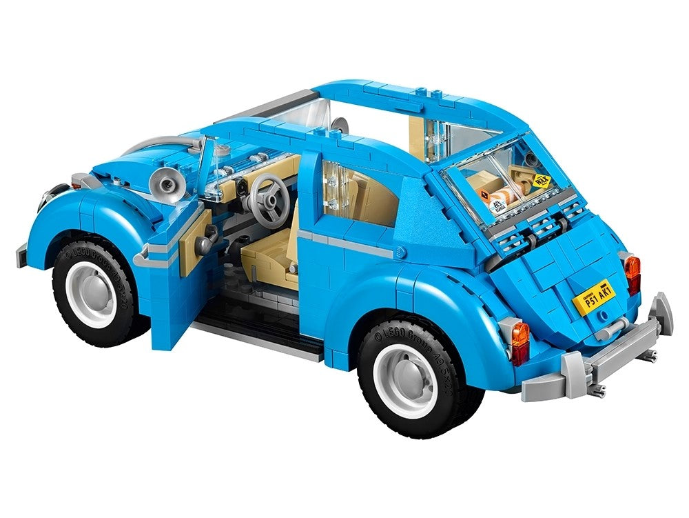 LEGO 10252 CREATOR Maggiolino Volkswagen