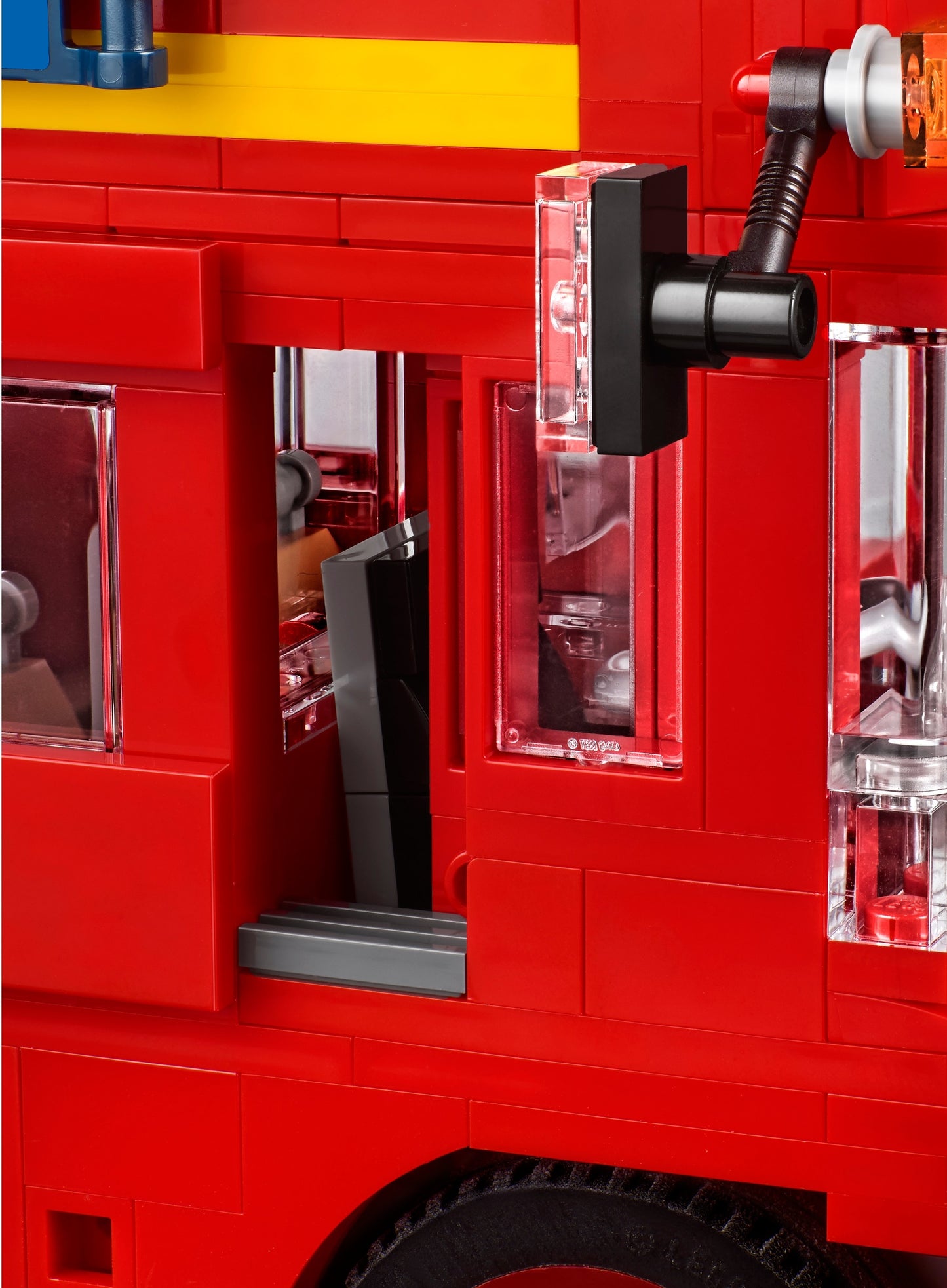 LEGO 10258 LONDON BUS