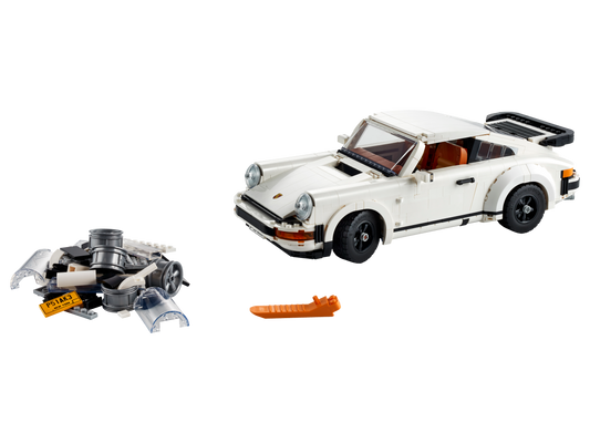 LEGO 10295 TECHNIC Porsche 911