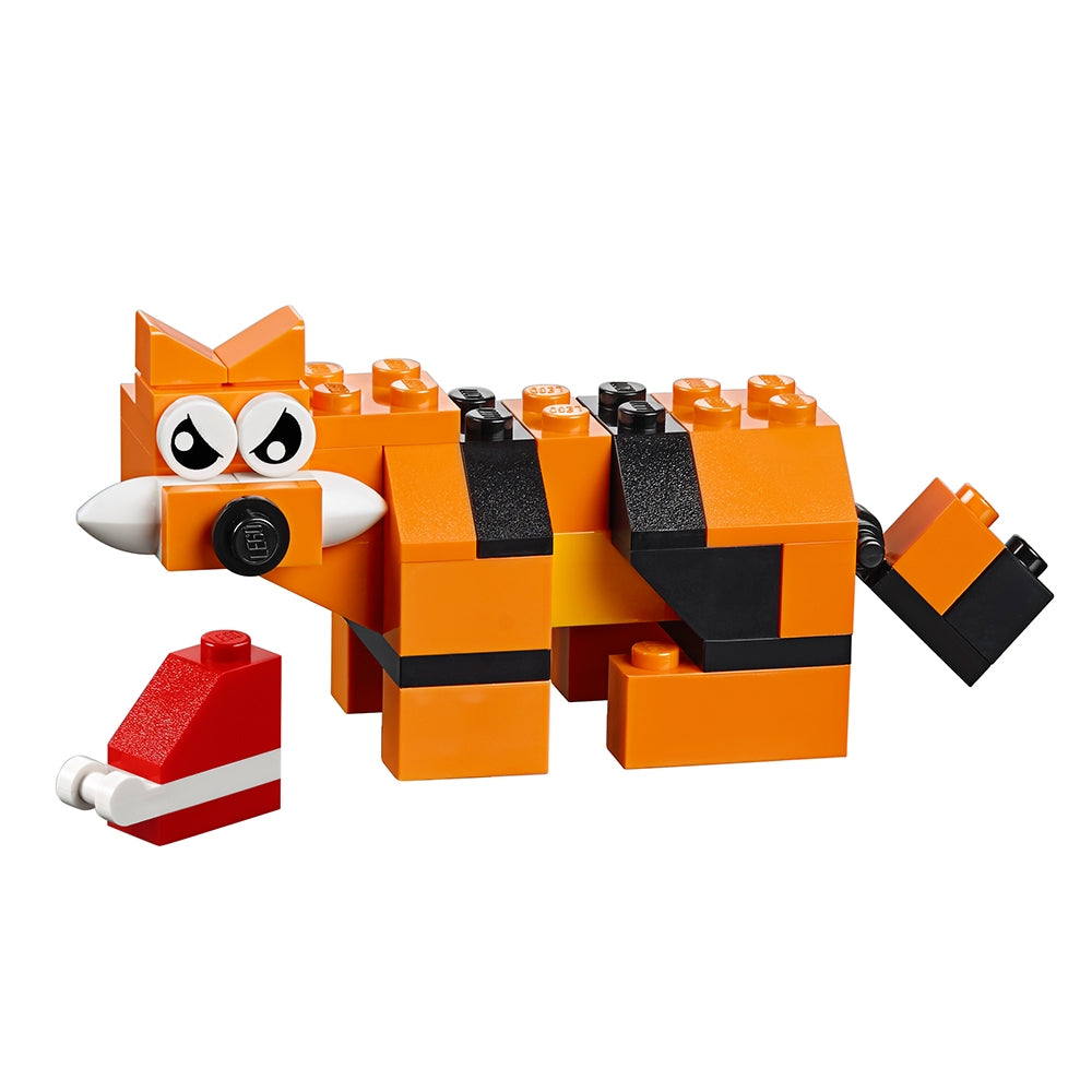 LEGO 10696 SCATOLA MATTONCINI CREATIVI MEDIA (I2)