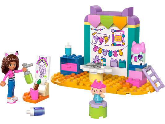 LEGO 10795 Creazioni con Baby Scatola