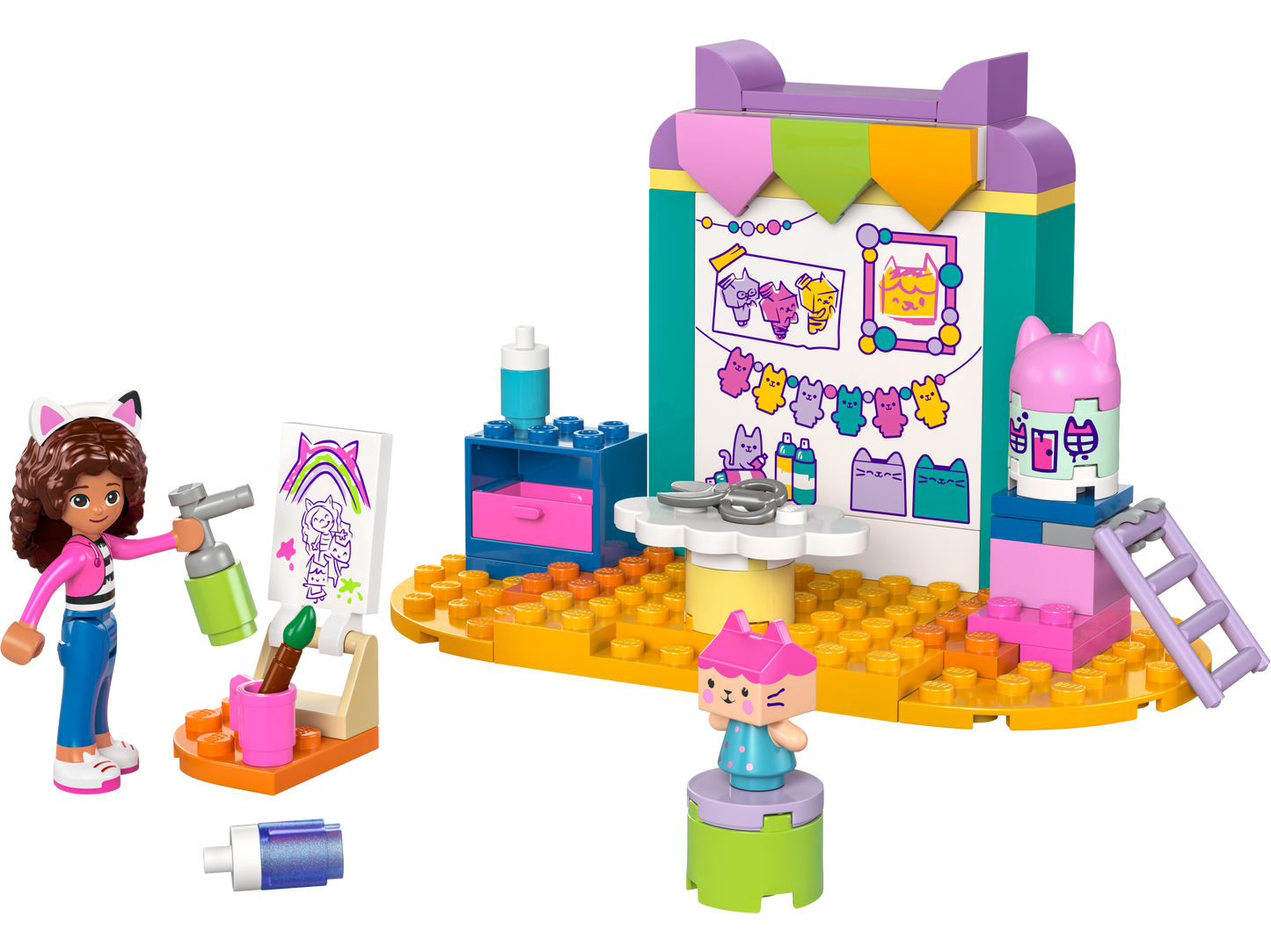LEGO 10795 Creazioni con Baby Scatola