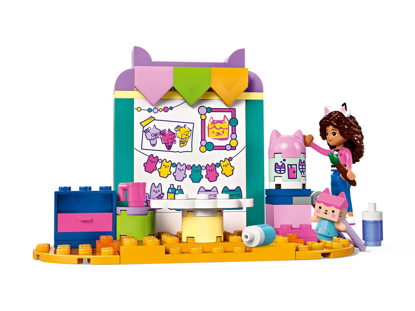 LEGO 10795 Creazioni con Baby Scatola