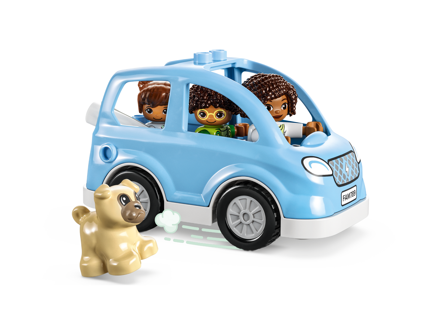 LEGO 10994 Casetta 3 in 1