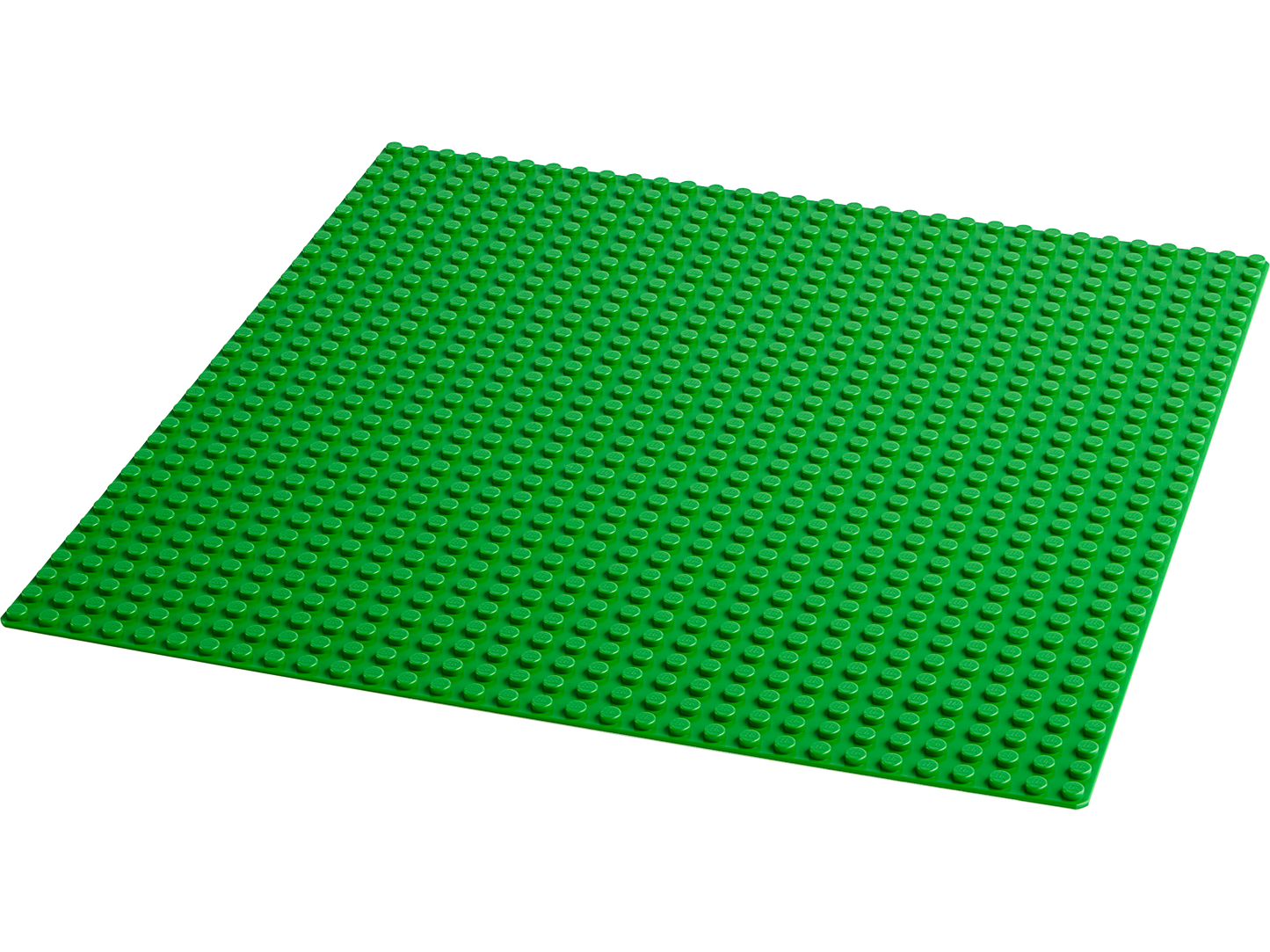 LEGO 11023 Base verde