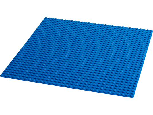 LEGO 11025 Base blu