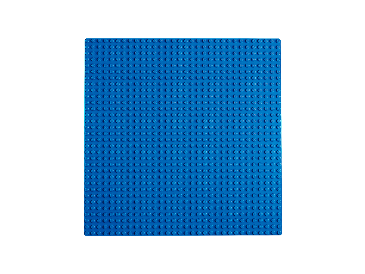 LEGO 11025 Base blu