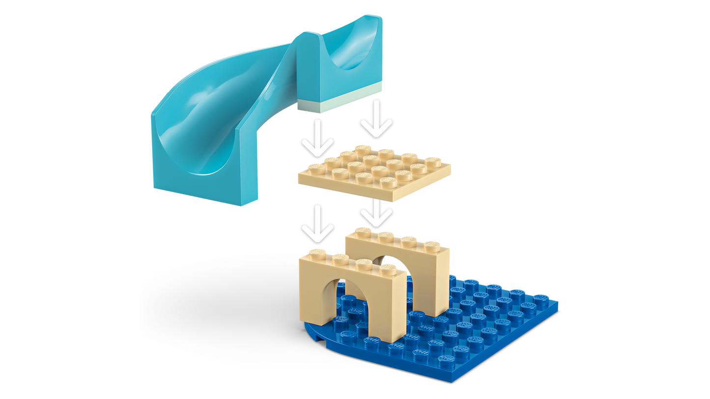 LEGO 11204 Gabby 11204