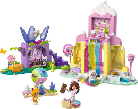 LEGO 11205 Gabby 11205