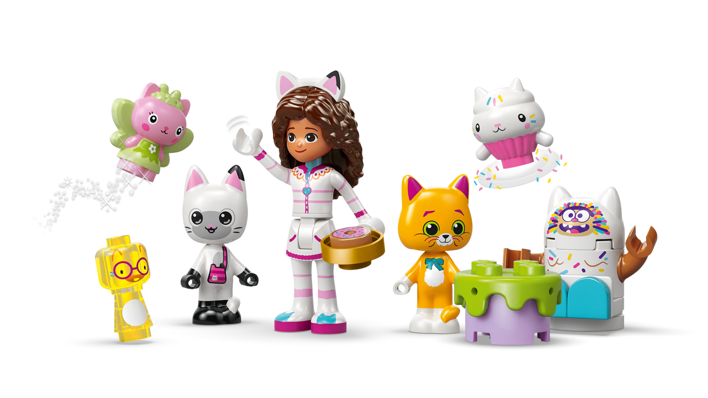 LEGO 11205 Gabby 11205