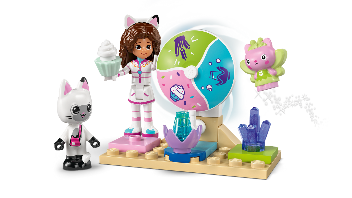 LEGO 11205 Gabby 11205