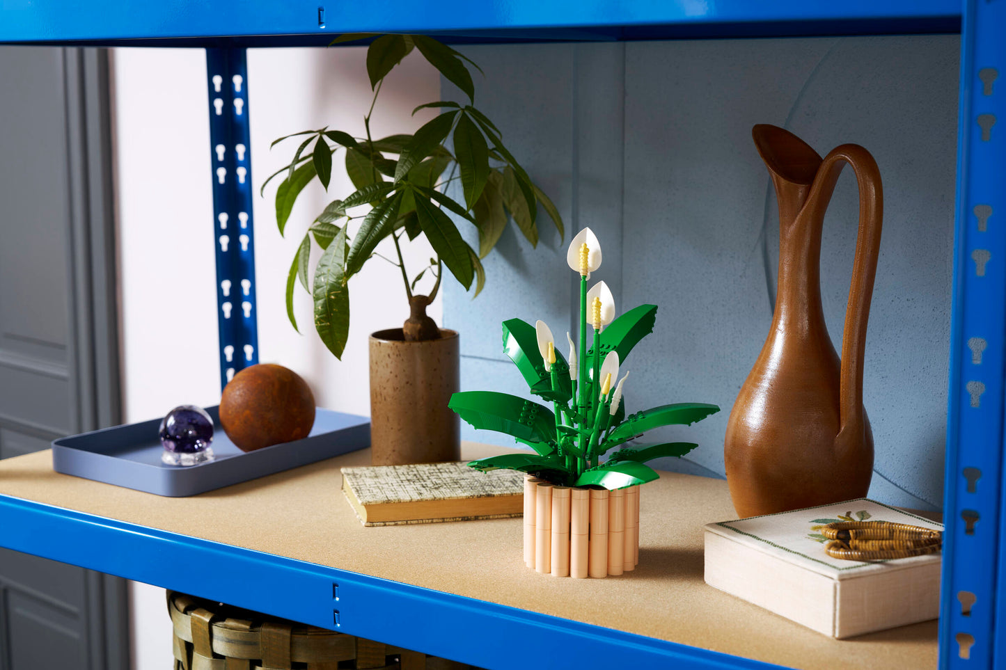 LEGO 11504 Botanicals Spatifillo