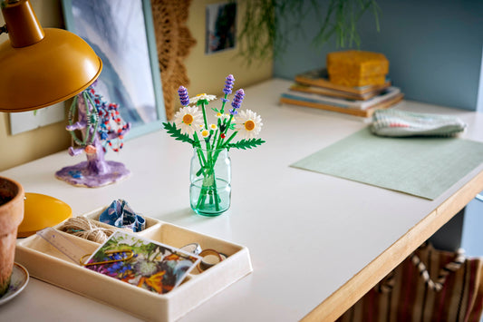 LEGO 11508 Botanicals Margherite