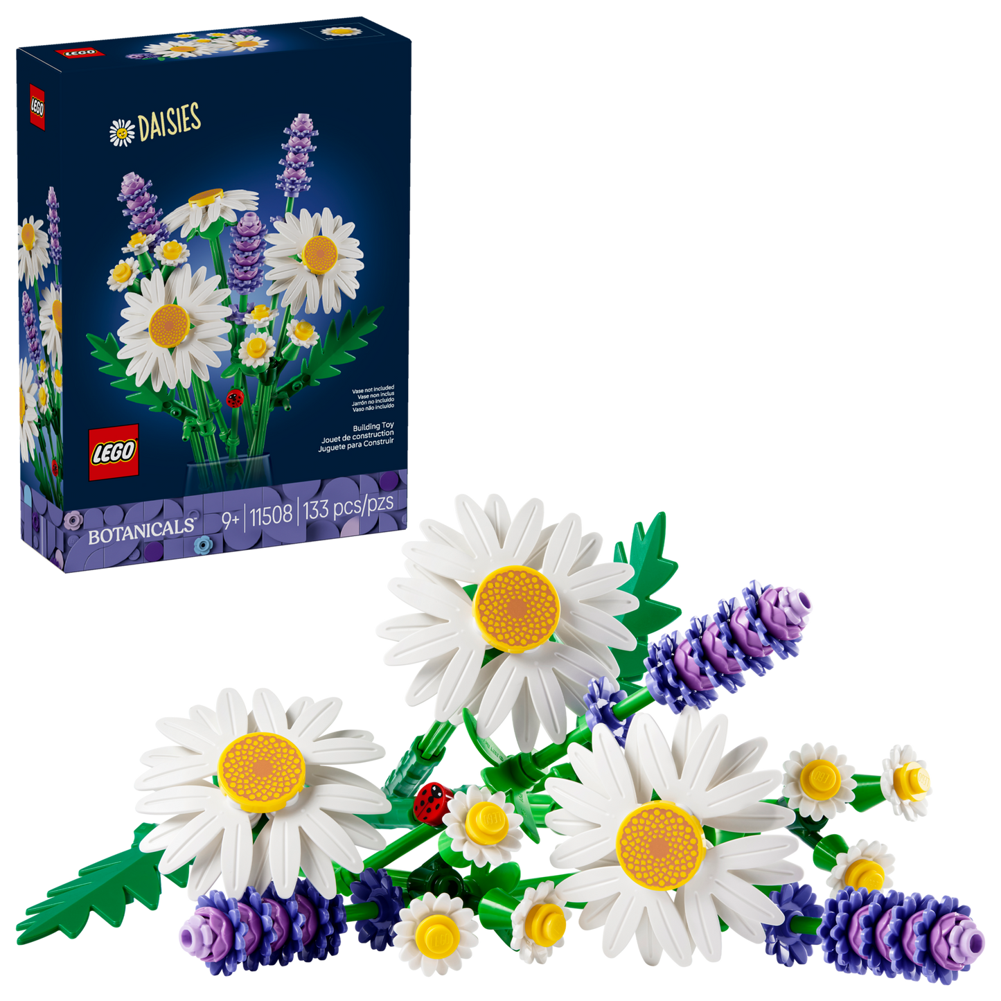 LEGO 11508 Margherite