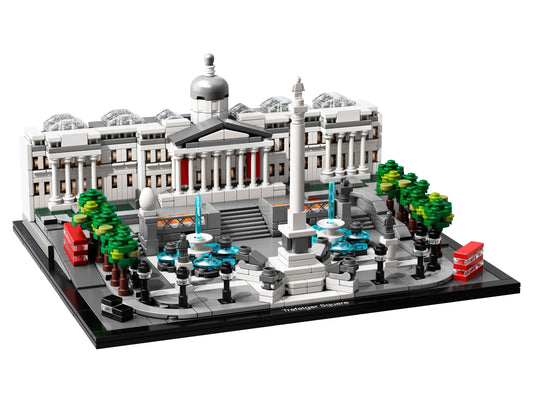 LEGO 21045 ARCHITECTURE Trafalgar Square