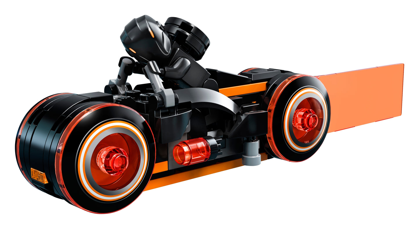 LEGO 21314 IDEAS Tron Legacy