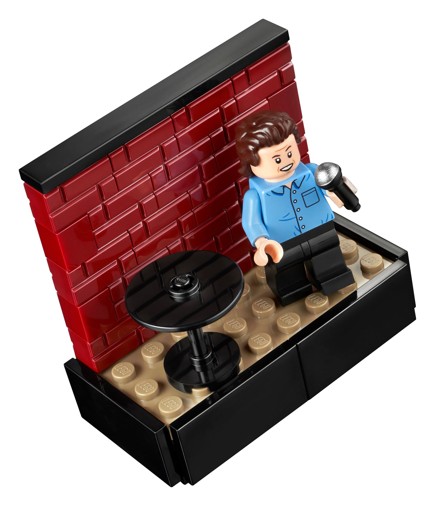 LEGO 21328 IDEAS Seinfeld