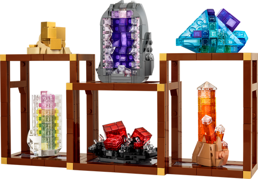 LEGO 21362 Ideas 21362