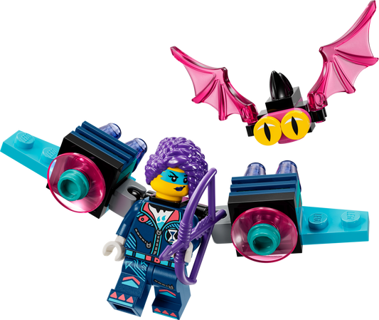 LEGO 30660 Il jet pack booster di Zoey