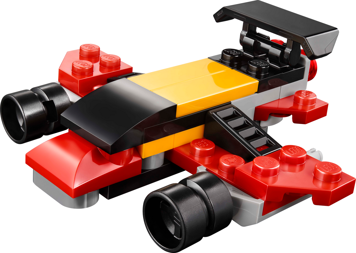 LEGO 30691 Mini-Monster Truck convertibile