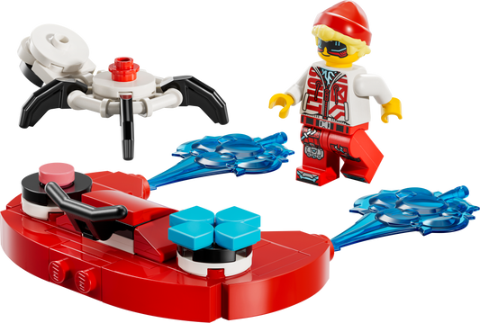 LEGO 30698 Mini-controller di volo di Cooper