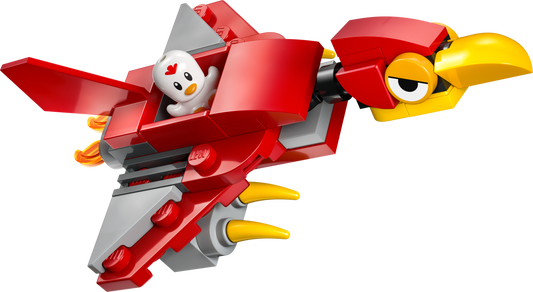 LEGO 30704 Attacco di Balkiry