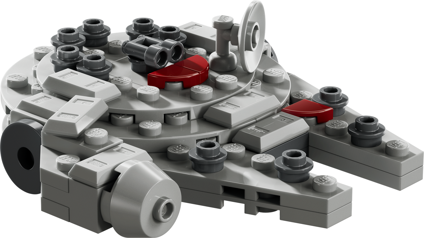 LEGO 30708 Mini-modello del Millennium Falcon™