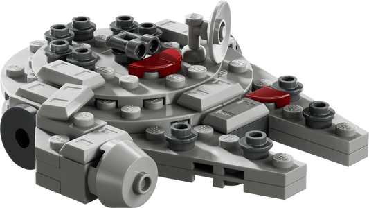 LEGO 30708 Mini-modello del Millennium Falcon™