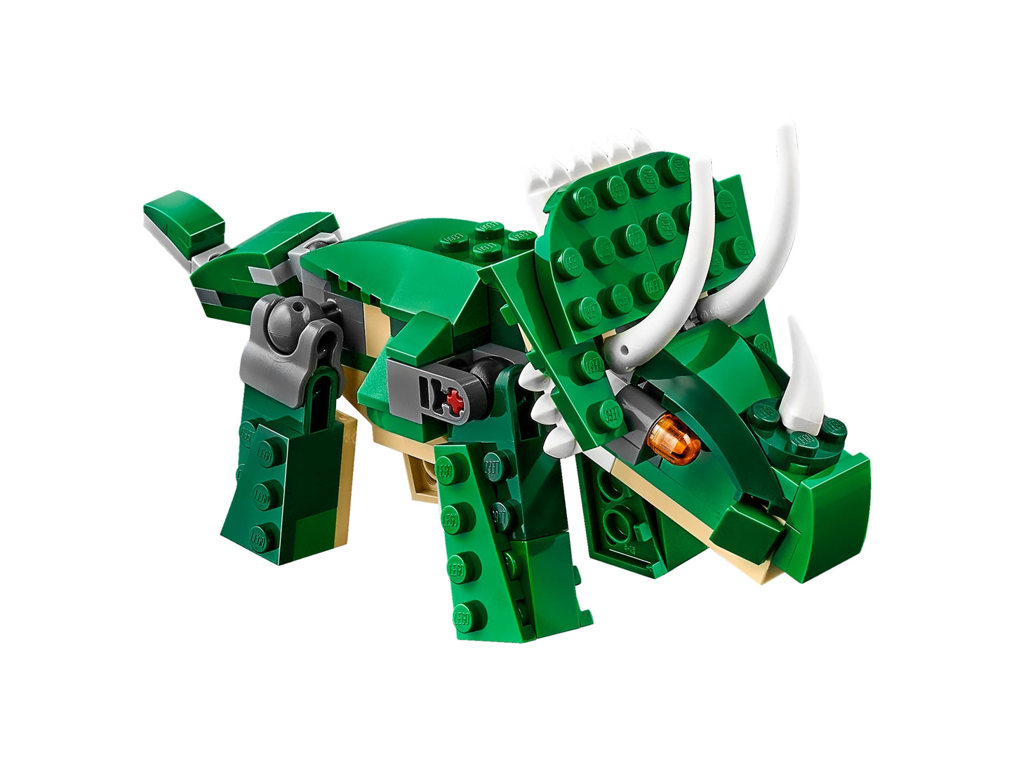 LEGO 31058 Dinosauro