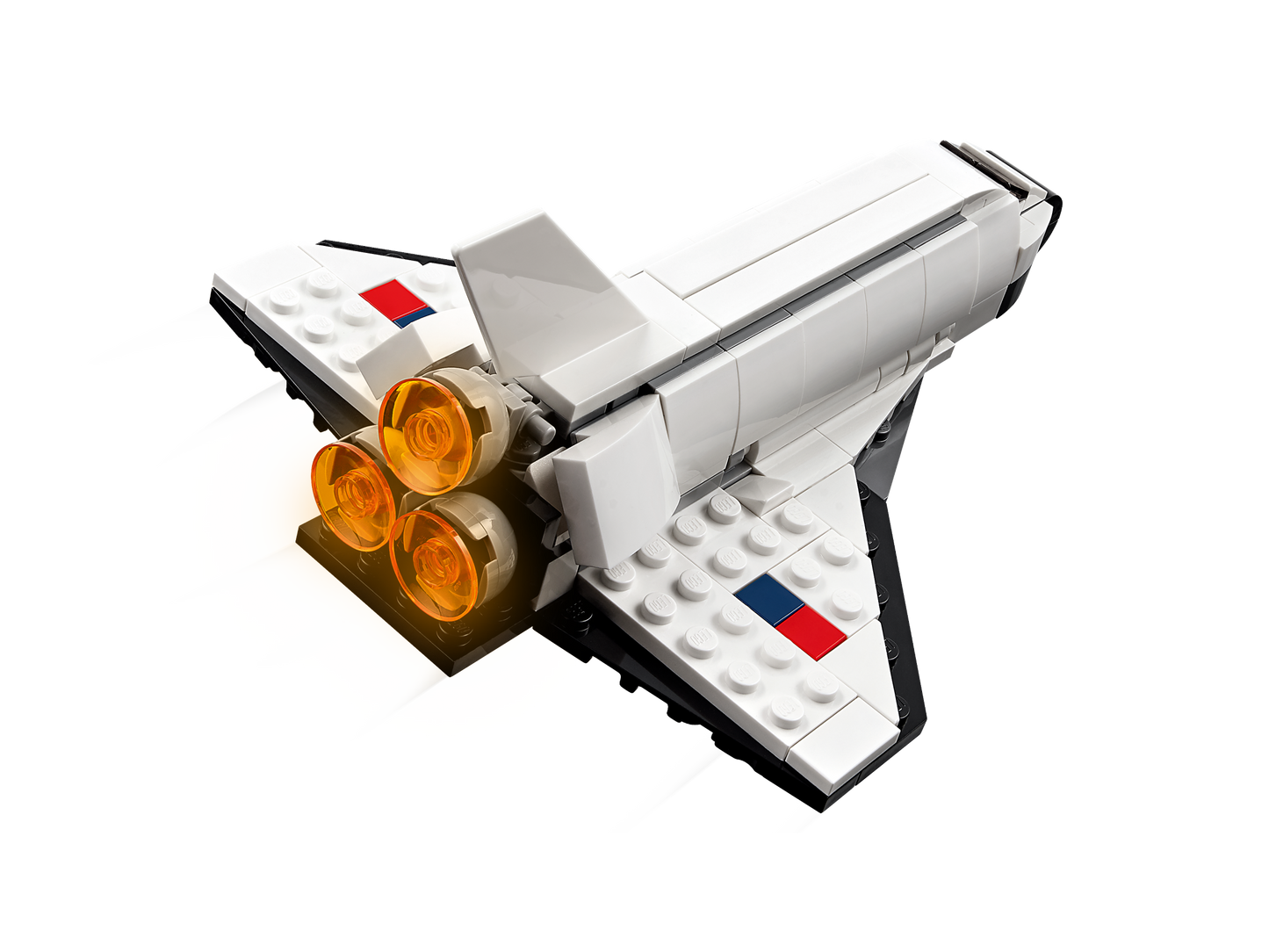 LEGO 31134 Space Shuttle