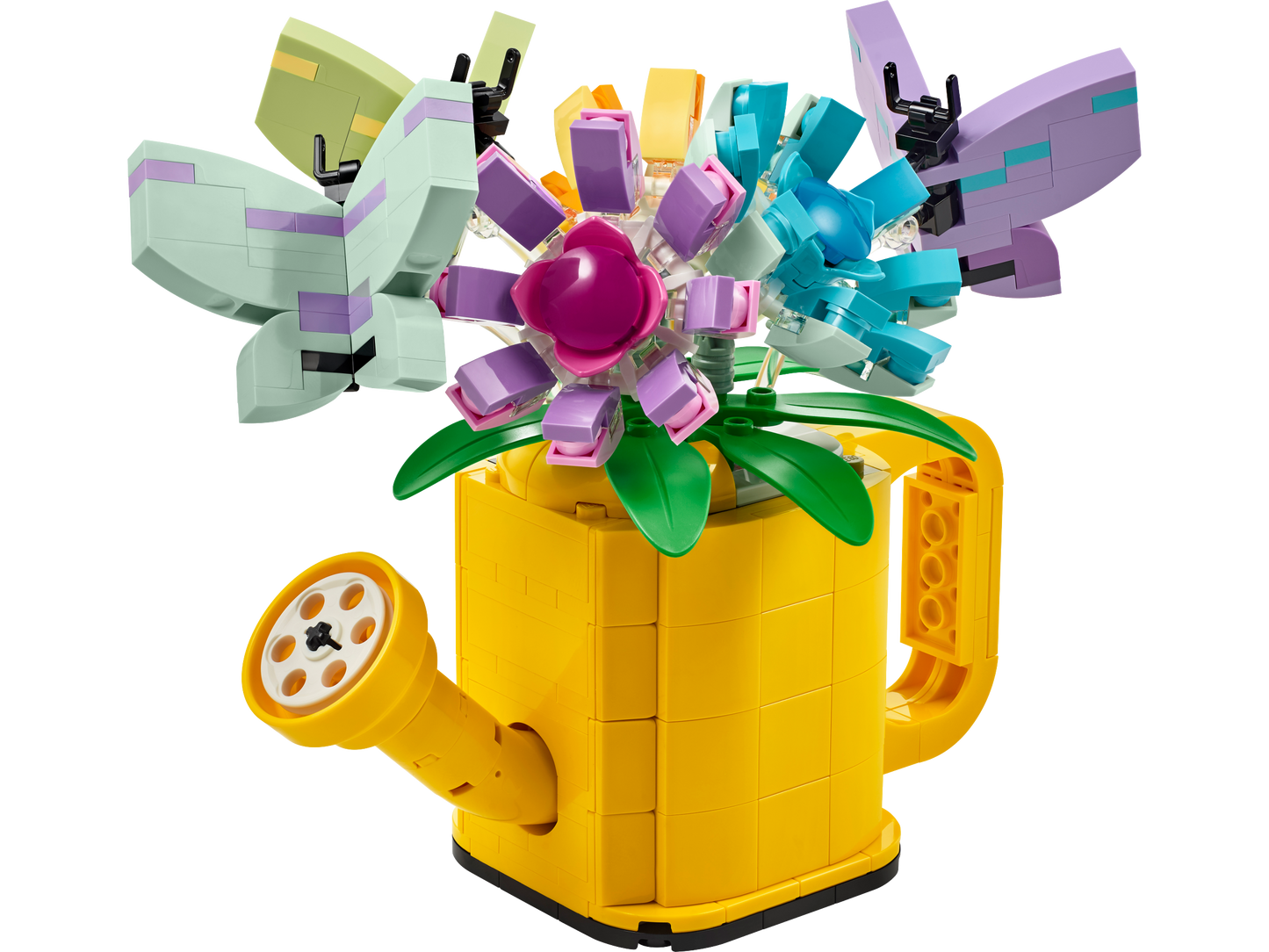 LEGO 31149 Innaffiatoio con fiori