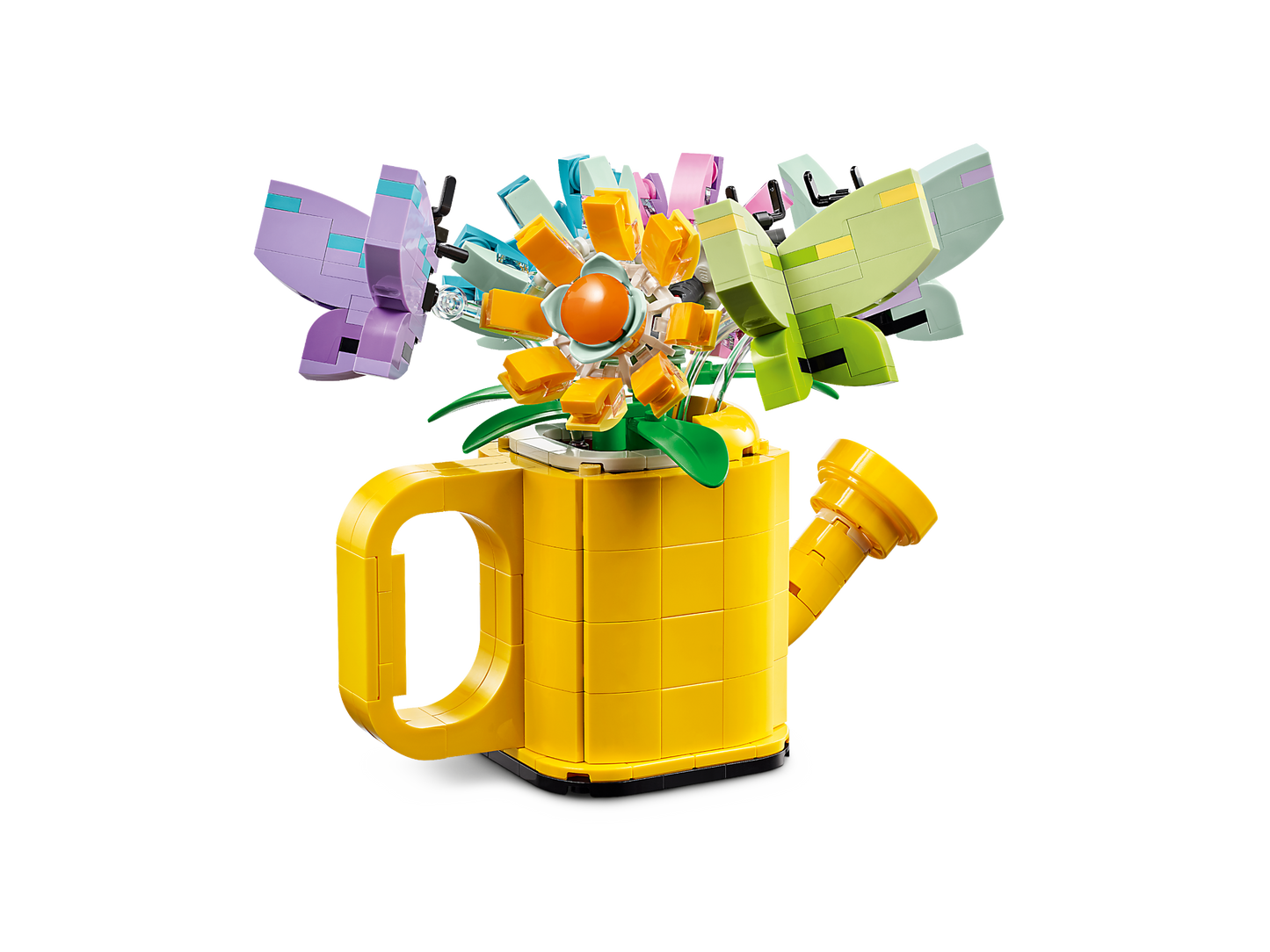 LEGO 31149 Innaffiatoio con fiori