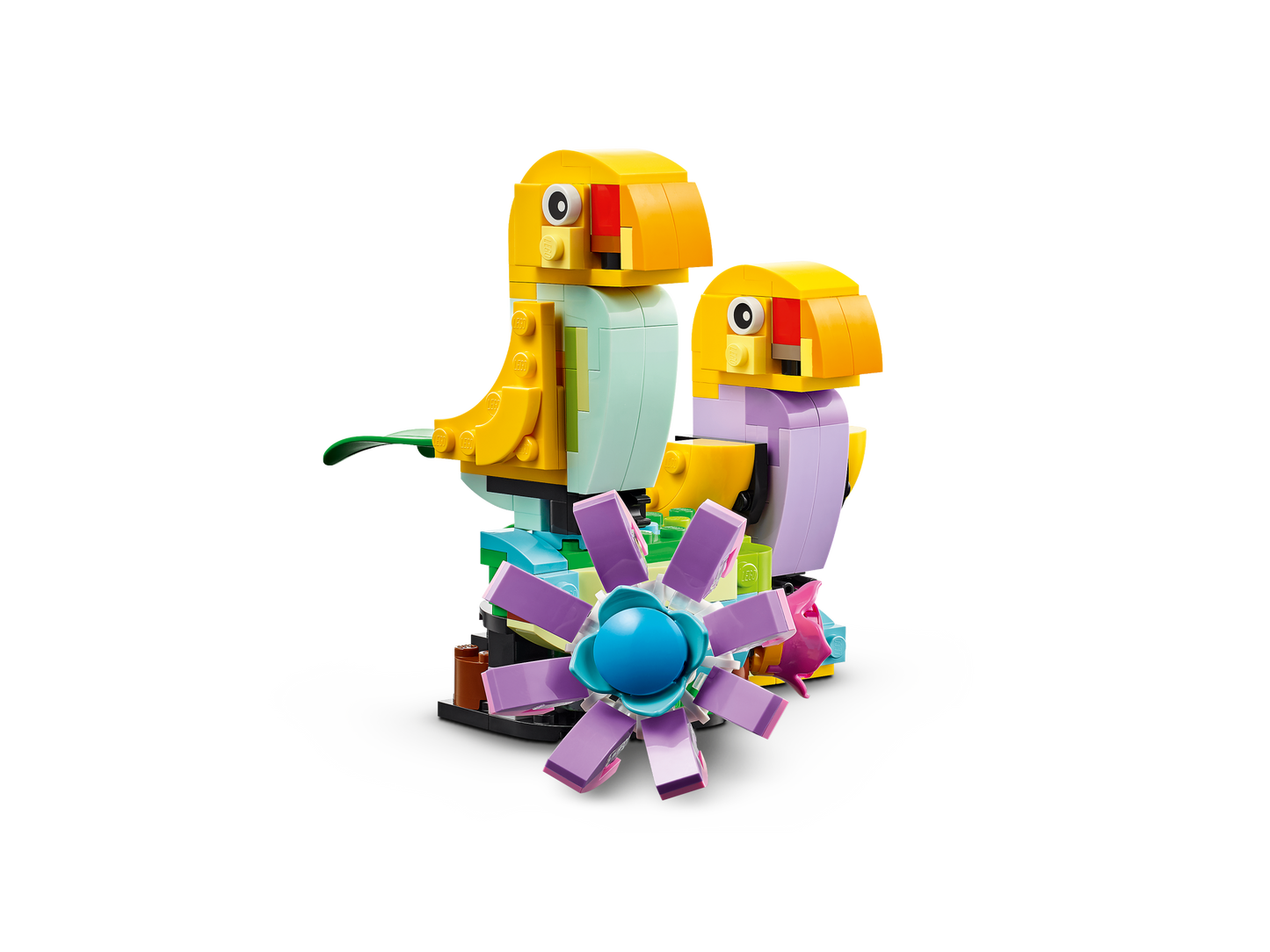 LEGO 31149 Innaffiatoio con fiori