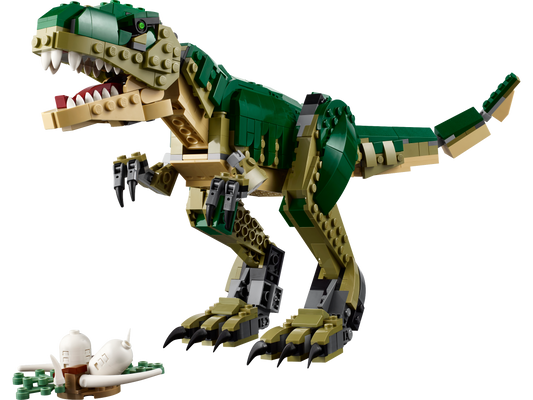 LEGO 31151 T. rex