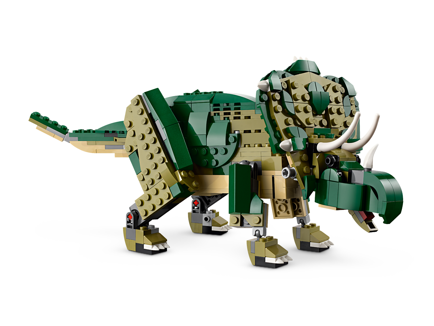 LEGO 31151 T. rex