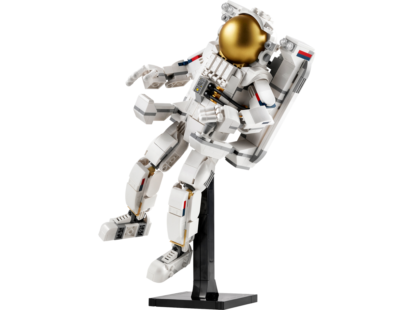 LEGO 31152 Astronauta