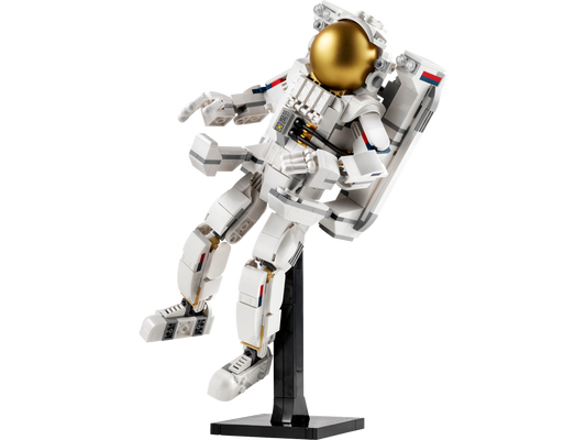 LEGO 31152 Astronauta
