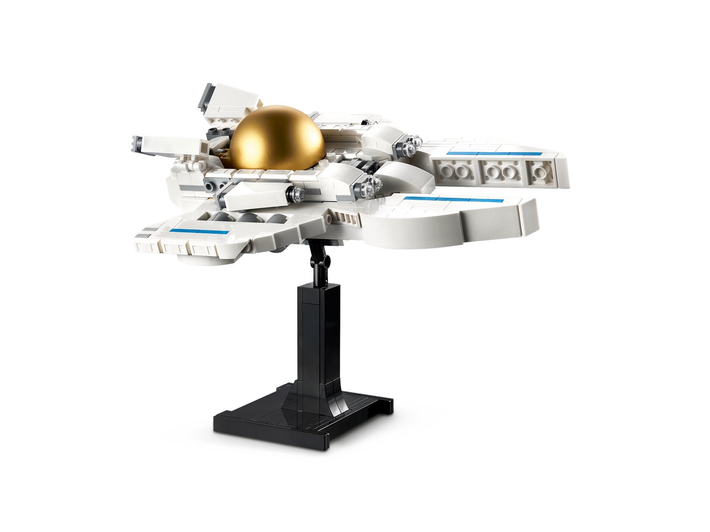 LEGO 31152 Astronauta